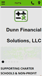 Mobile Screenshot of financialsolutionsmd.com